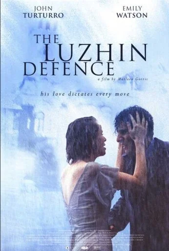 Защита Лужина (2000) онлайн бесплатно